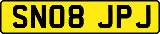 SN08JPJ