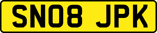 SN08JPK