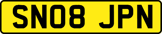 SN08JPN