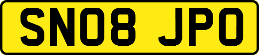 SN08JPO
