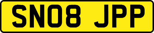 SN08JPP