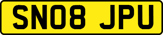SN08JPU