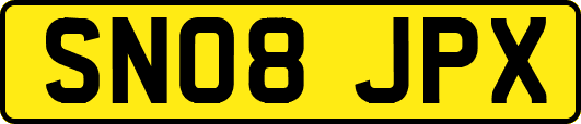 SN08JPX