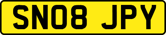 SN08JPY