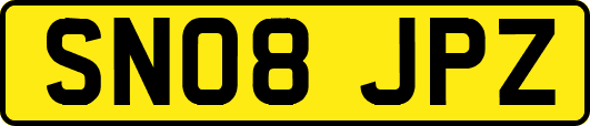 SN08JPZ