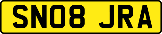 SN08JRA