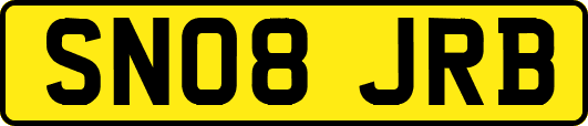 SN08JRB