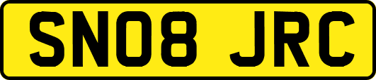 SN08JRC