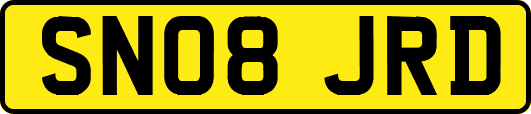SN08JRD