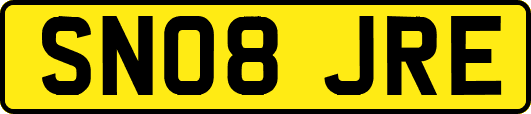 SN08JRE