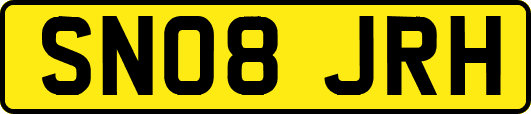 SN08JRH