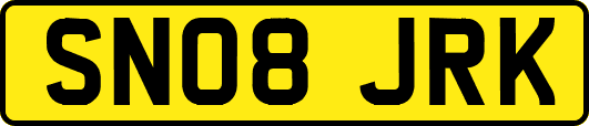SN08JRK