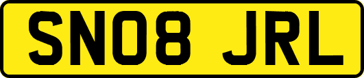SN08JRL