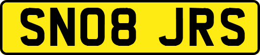 SN08JRS