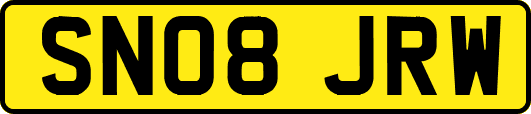 SN08JRW