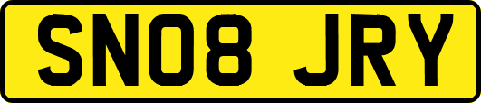SN08JRY