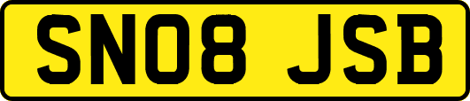 SN08JSB