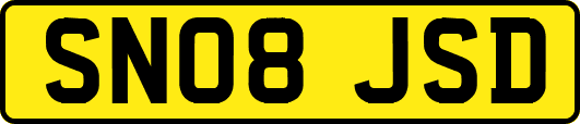 SN08JSD