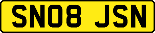SN08JSN