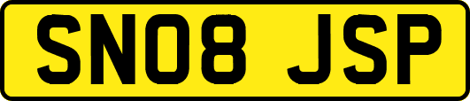 SN08JSP