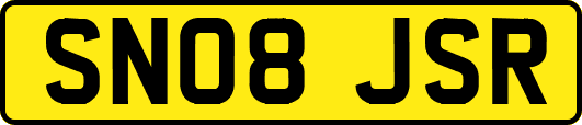 SN08JSR