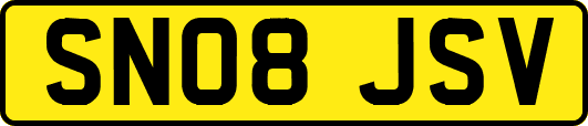 SN08JSV