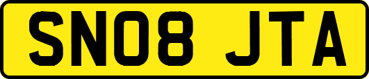 SN08JTA