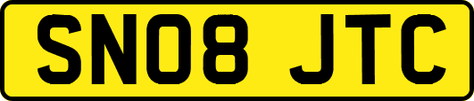 SN08JTC