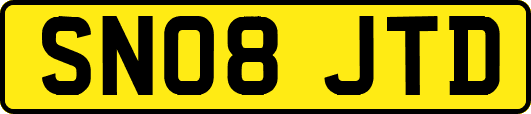 SN08JTD