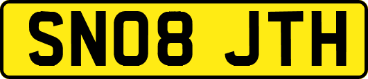 SN08JTH