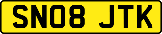 SN08JTK