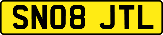 SN08JTL