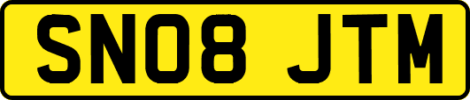 SN08JTM