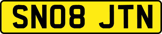 SN08JTN