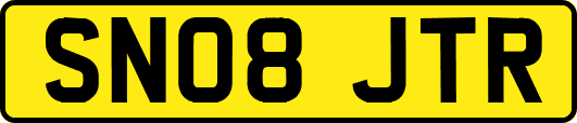 SN08JTR