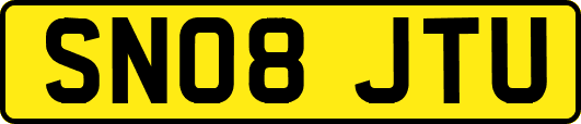 SN08JTU