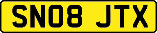 SN08JTX