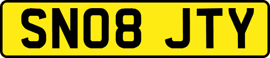 SN08JTY