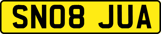 SN08JUA