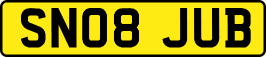 SN08JUB