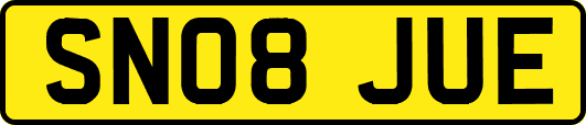 SN08JUE