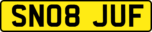 SN08JUF