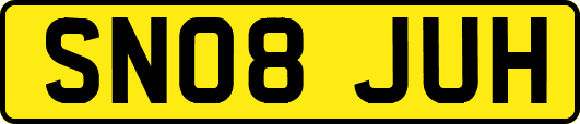 SN08JUH