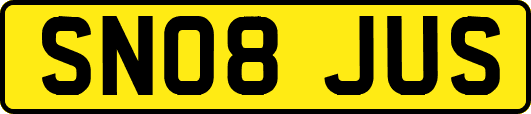SN08JUS
