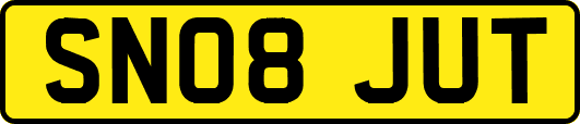 SN08JUT