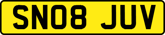 SN08JUV