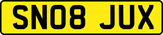 SN08JUX