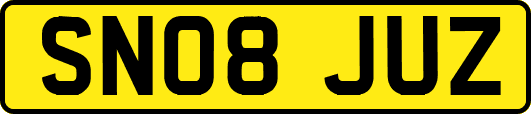 SN08JUZ