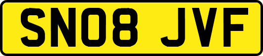 SN08JVF