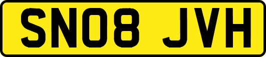 SN08JVH